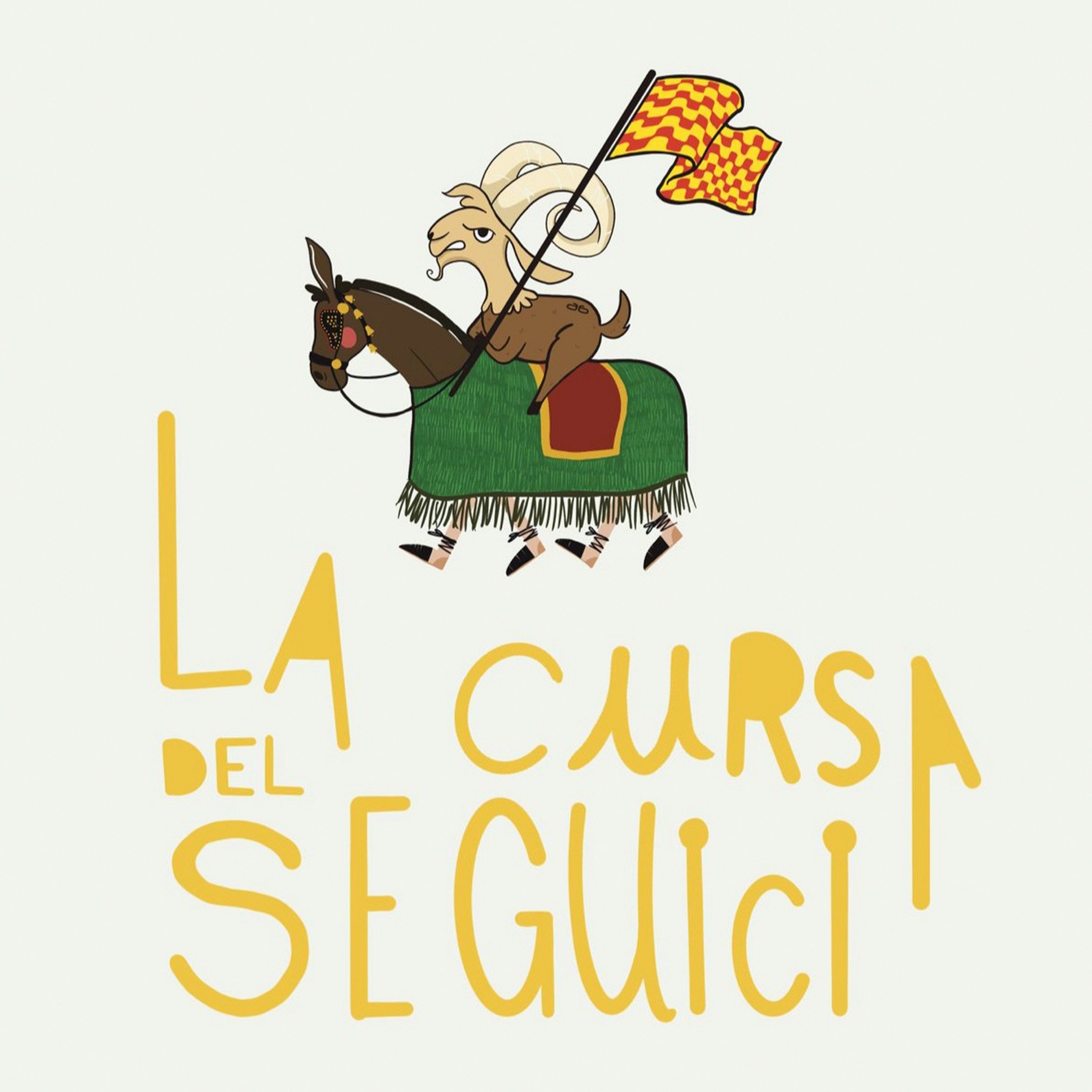 XII Cursa del Seguici de Tarragona
