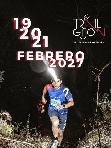 XII TRAIL GIJÓN