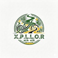 X.P.L.L.OR Jamaica Logo