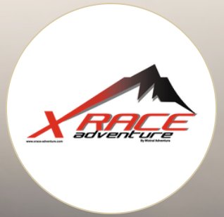 XRace Adventure Logo