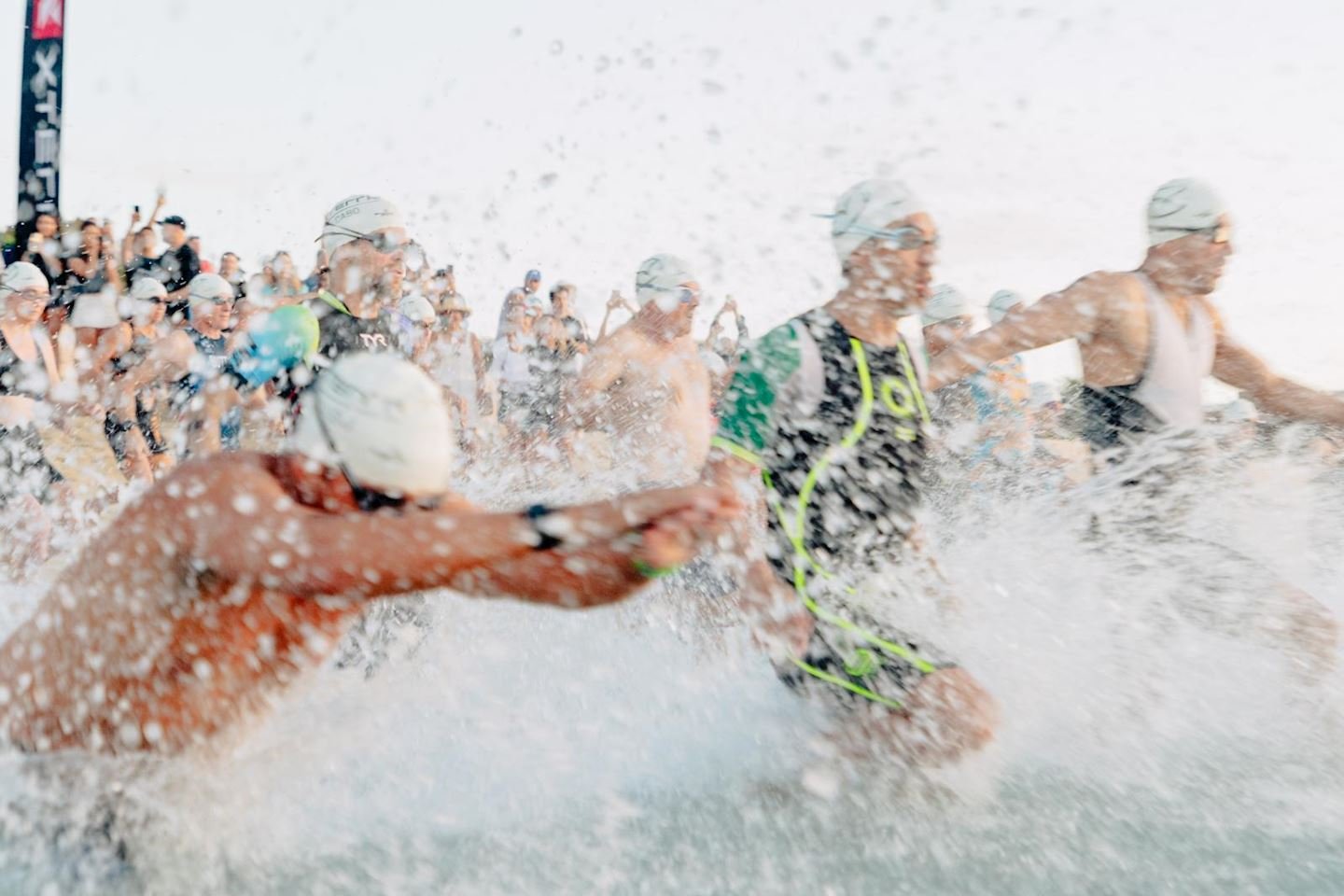 XTERRA Cabo