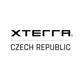 XTERRA Czech Republic 2027 Logo
