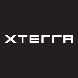 XTERRA kids molveno Logo