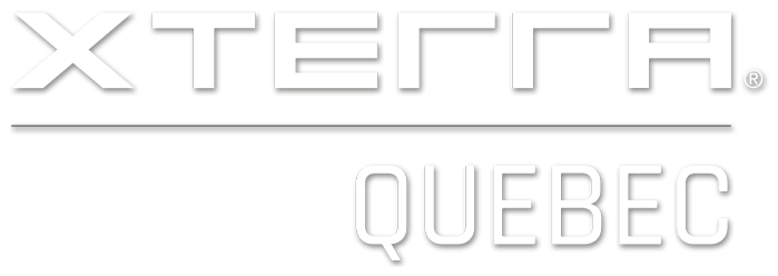 XTERRA Québec 2026 Logo