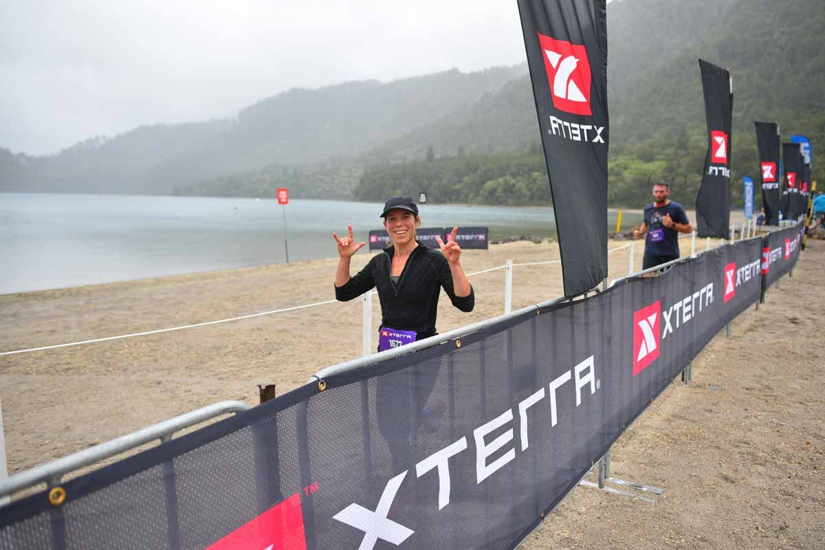 XTERRA Rotorua Festival