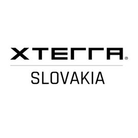 XTERRA Slovakia 2027 Logo
