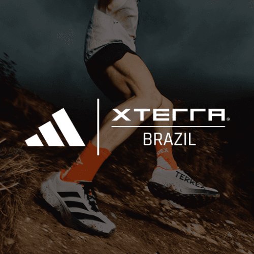 XTERRA TERREX CLUB