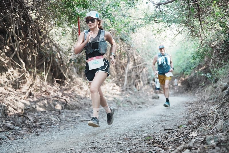 Xtrail Kenting by UTMB - Xtrail 10K