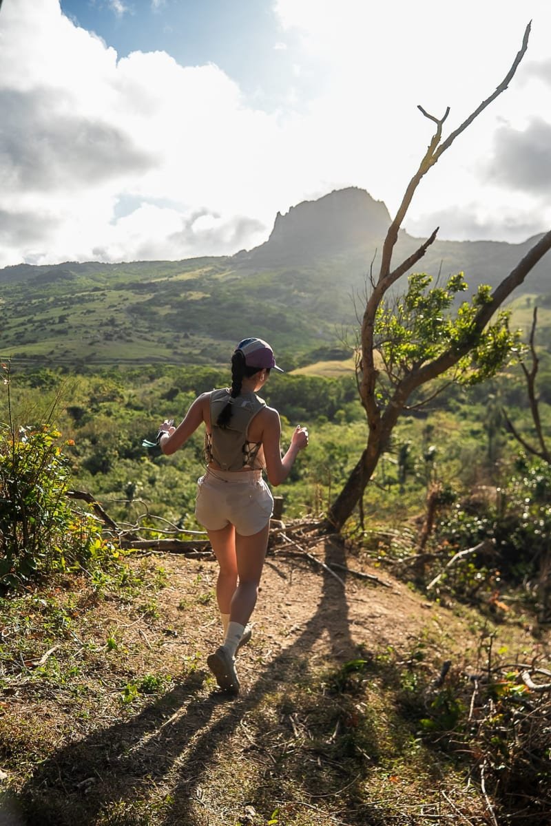 Xtrail Kenting by UTMB - Xtrail 25K