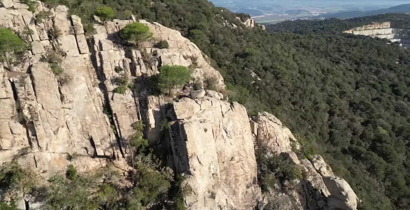 Xtrail Series Run - Òrrius Logo