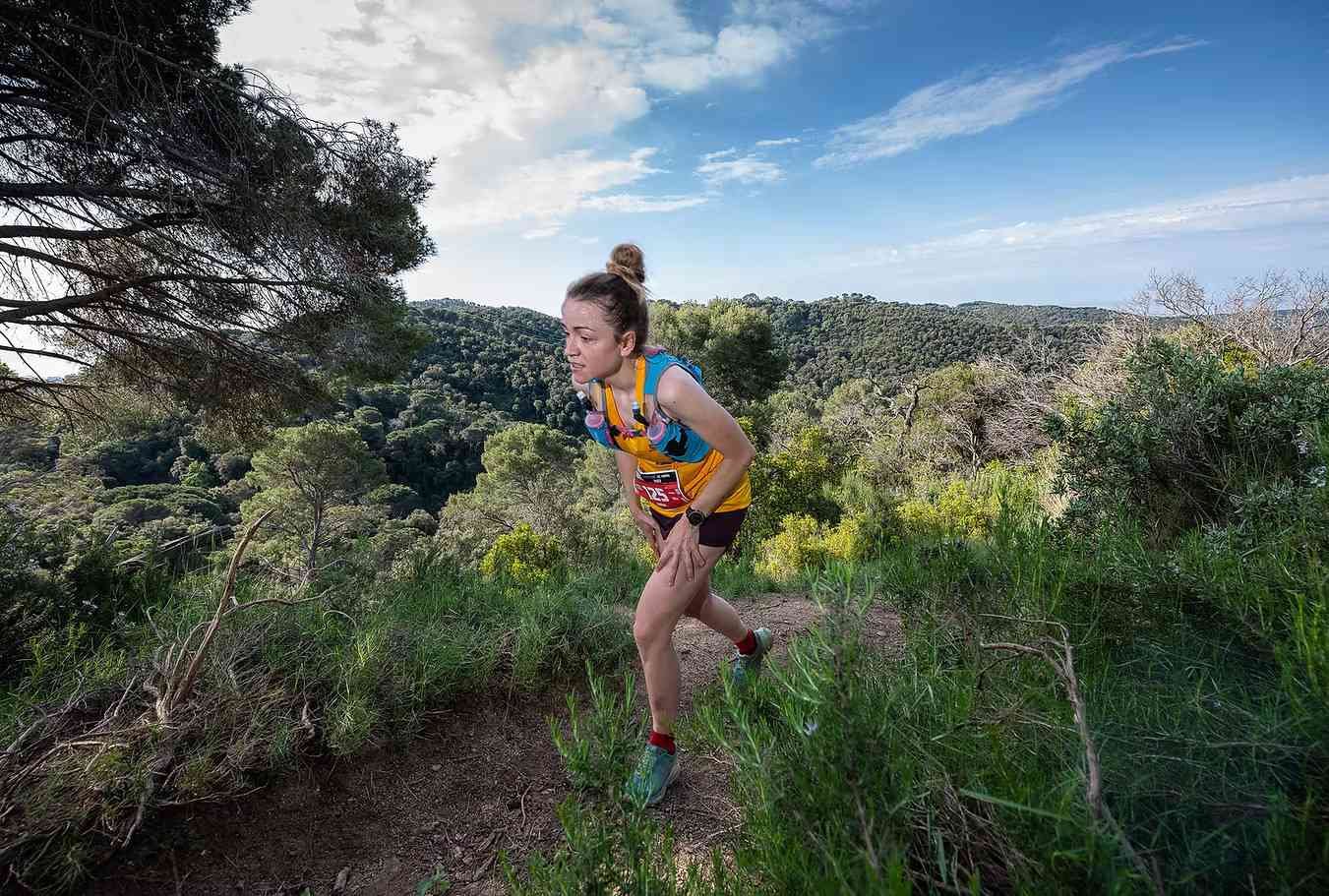 Xtrail Series Run - Vallgorguina