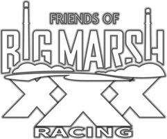 xXx Racing-Athletico Relay Cross Logo