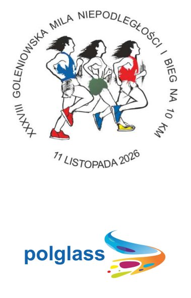 XXXVIII Goleniowska Mila Niepodległości o Puchar Burmistrza Gminy Goleniów