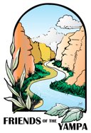 Yampa River Fest 2026 Logo