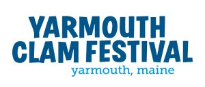 Yarmouth Clam Festival Kids Fun Race Logo