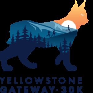 Yellowstone Gateway 30K Logo