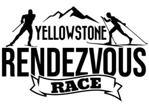 Yellowstone Rendezvous Race Logo