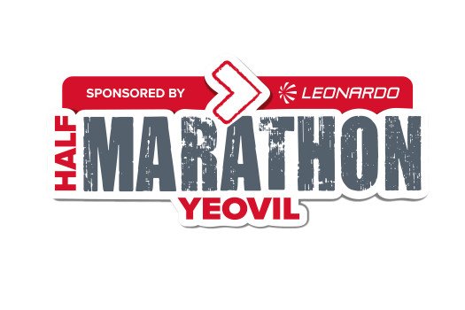 Yeovil Half Marathon 2027 Logo