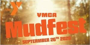 YMCA Camp Winona MudFest