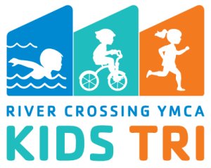 YMCA Kids Triathlon Logo