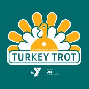 YMCA of Lincoln Turkey Trot presented by Union Bank & Trust