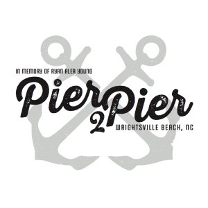 YMCA Pier-2-Pier Swim Logo