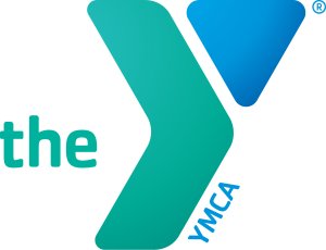 YMCA Race Weekend Logo