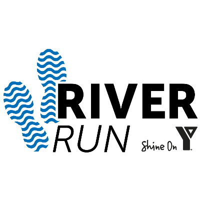 YMCA River Run Logo