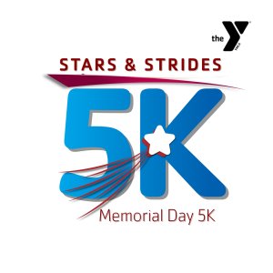 YMCA Stars & Strides Memorial Day 5K