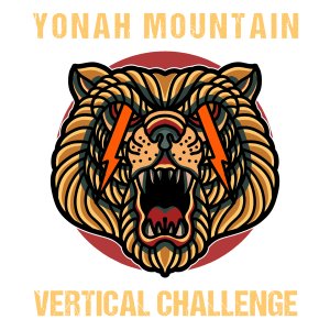 Yonah Mountain Vertical Challenge