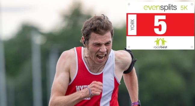 York 5K (JUL '26)