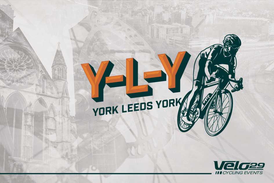 York – Leeds – York Sportive