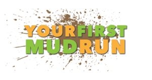 Your First Mud Run Boca Raton (FL) Logo