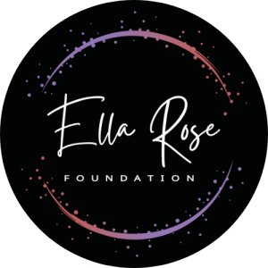Your Way 5k - Ella Rose Foundation Logo