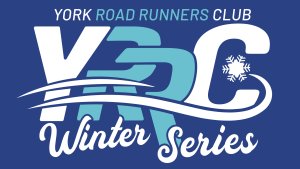 YRRC Winter Series 2025 - 2026 - Dallastown 10K Logo