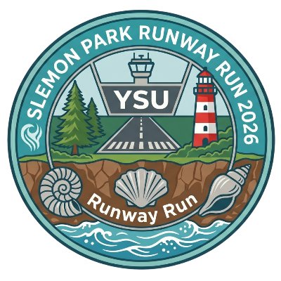 YSU Runway Run 2026