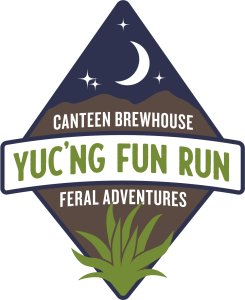 Yuc'ng Fun Run Logo