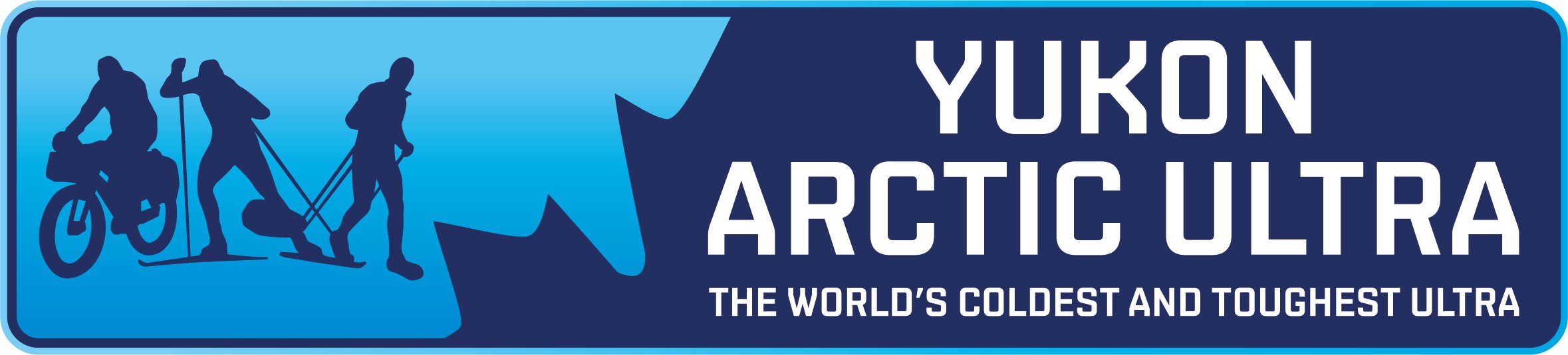 Yukon Arctic Ultra Logo