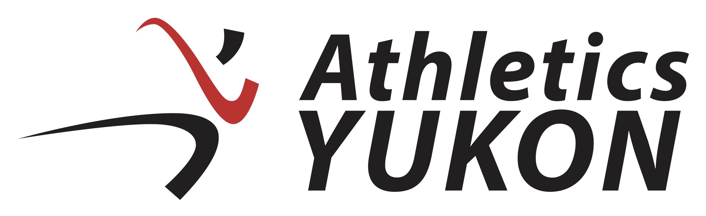 Yukon Cross Country Team