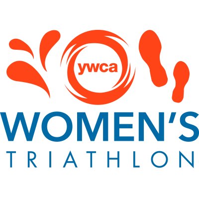YWCA Minneapolis Women's Triathlon Logo