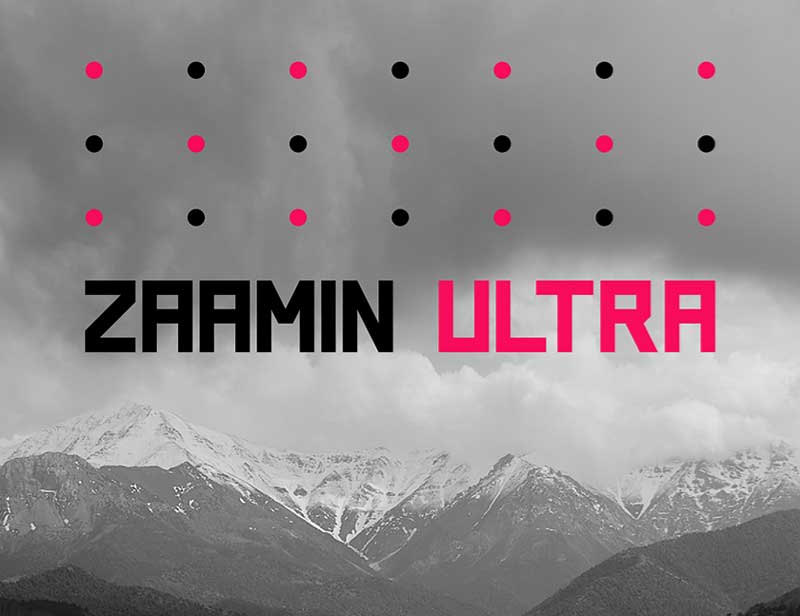 Zaamin Ultra