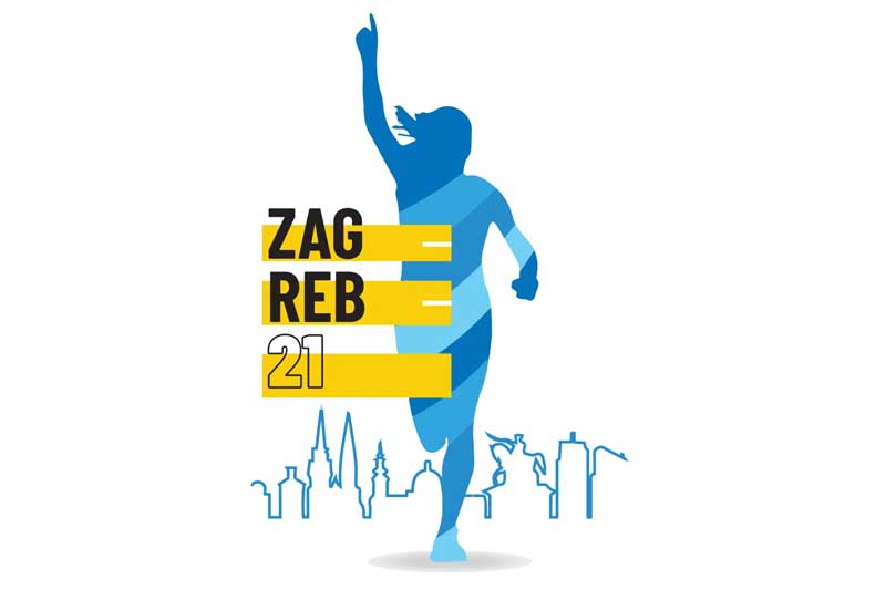 ZAGREB21 – Zagreb Spring Half Marathon