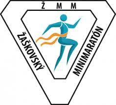 Žaškovský minimaratón 2026, 55.ročník