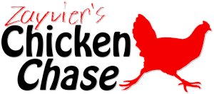 Zayvier's Chicken Chase 5K Run/Walk & 10K Run