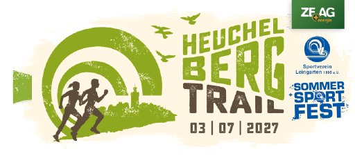 ZEAG-Energie Heuchelberg Trail *27 Logo