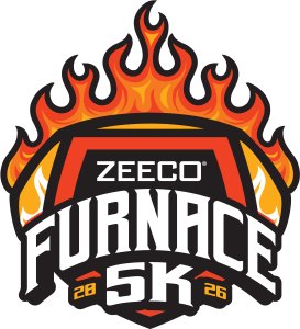 Zeeco Furnace 5K Logo