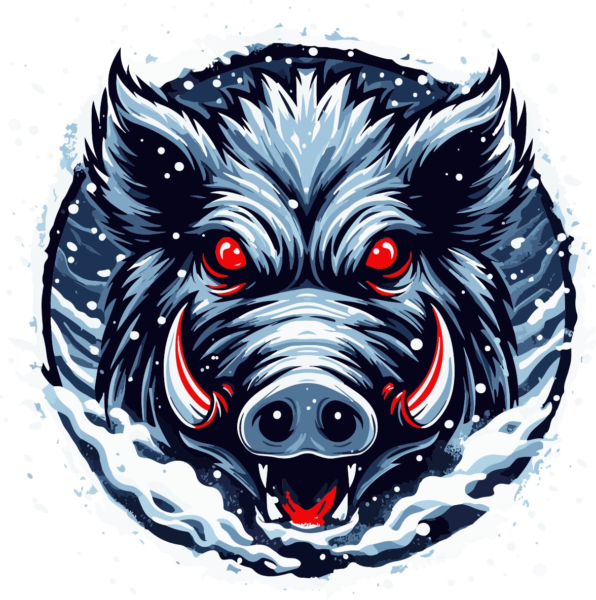 Zimna Połówka & Chłodna Ćwiartka 2026 Logo
