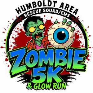 Zombie 5K & Glow Run