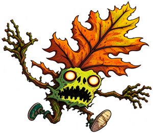 Zombie 5K Supply Mission Run/Walk