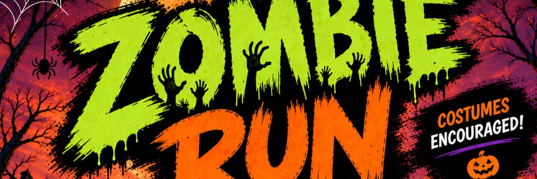 Zombie Run